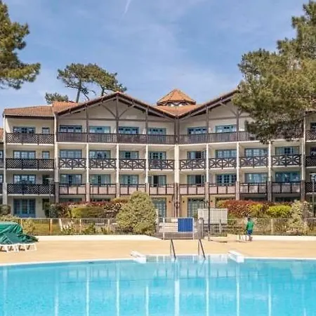 T2 Et Maa Ocean A Pied , Piscine Et Golf Lejlighed *
